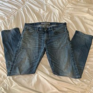 Express men’s jeans size 33x30